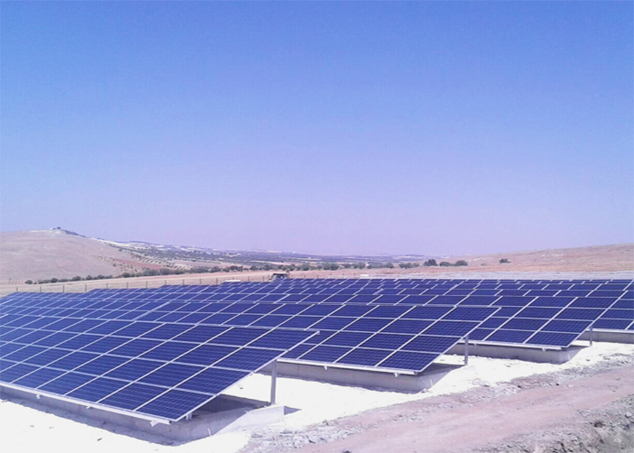 Turkey 11MW